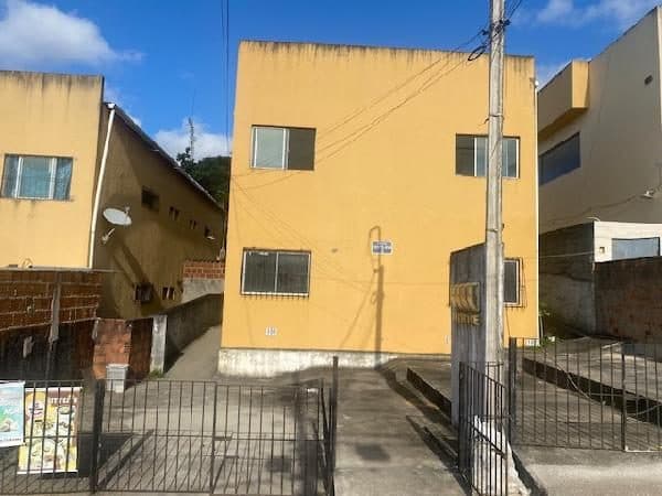RUA RUA QUENIA, N. S/N, Apto 101, BL PRIVE SANTA ANA II, IGARASSU