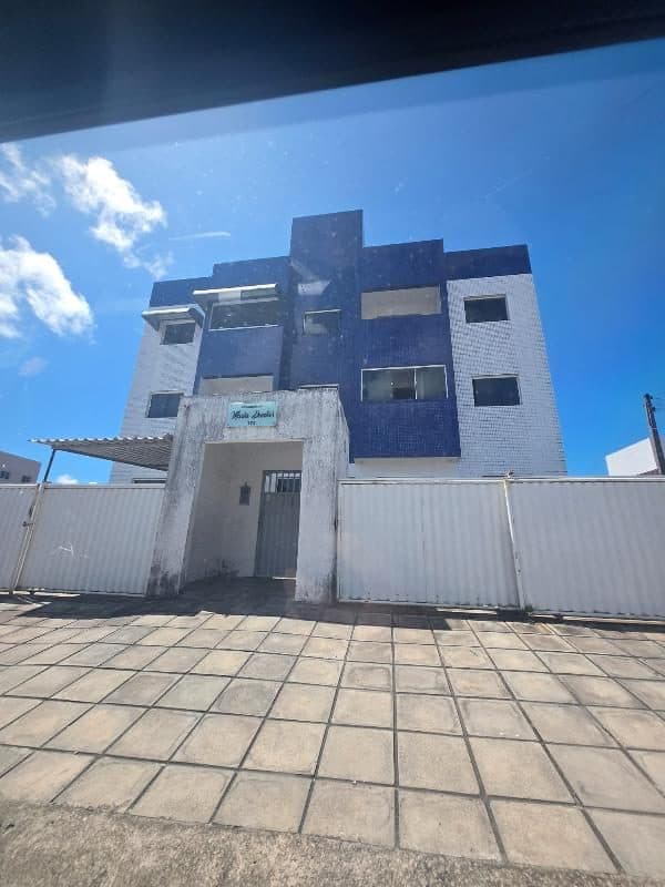 RUA EUCLIDES NUNES MACHADO, N. 173, Apto 102, TÉRREO, JOAO PESSOA