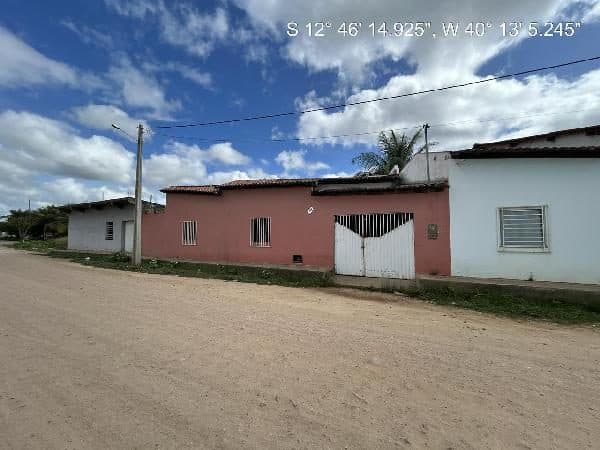 AV JOSE GONÇALVES COSTA, N. 506,, IACU