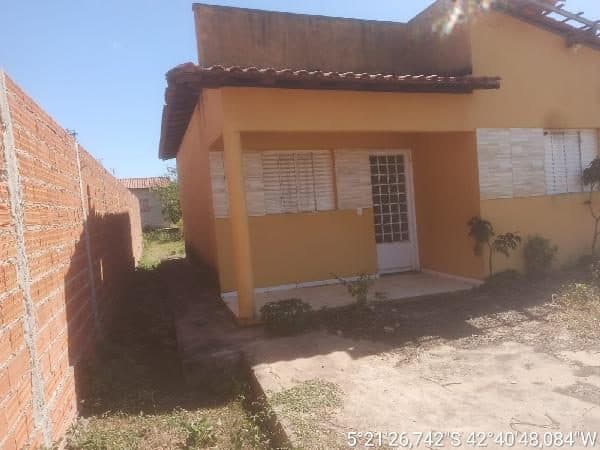 RUA TRAVESSA PEDRO LUIZ, N. 218,, DEMERVAL LOBAO