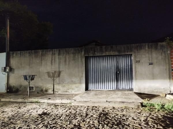 RUA II, N. 375, LT 22 QD G, ALTOS