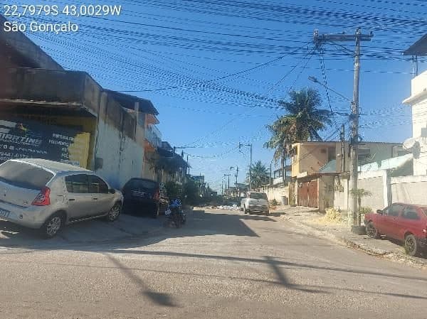 RUA DOS RUBIS, N. 367, CS 03, SAO GONCALO