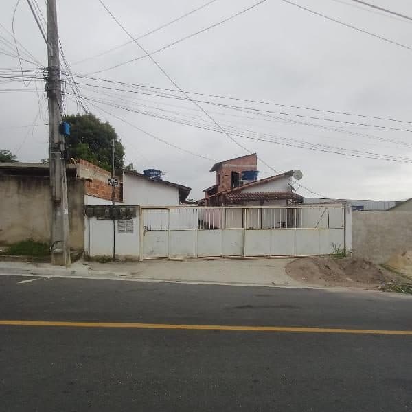 RUA PLINIO ROCHA, N. 405, CS 04 LT 38, SAO GONCALO