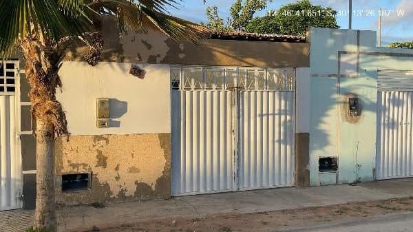 RUA OSVALDO DE ANDRADE, N. 35, CS 35, IACU