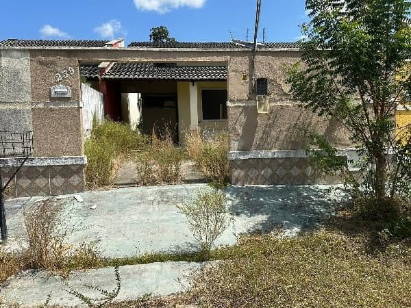 RUA QUATRO, N. 239, ., PACAJUS