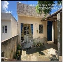 R PROJETADA, N. 78, AREA 06, QD 01, LAGOA DO CARRO
