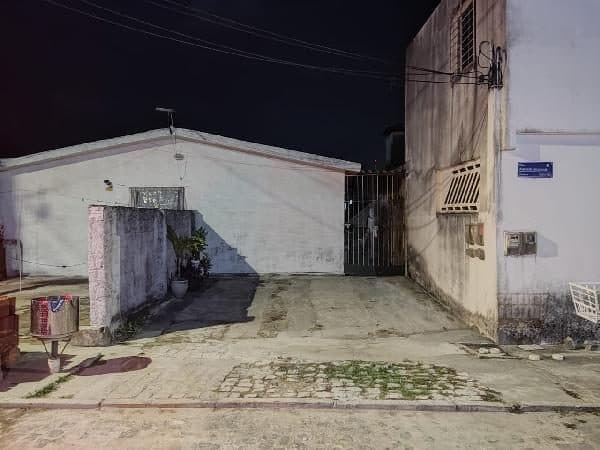 RUA ALAMEDA JACARANDA, N. 03, CASA 03, ABREU E LIMA