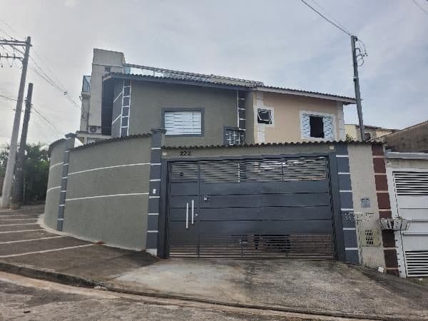RUA CORONEL PACHECO, N. 222, LOTE 01B QUADRA 48, ITAQUAQUECETUBA