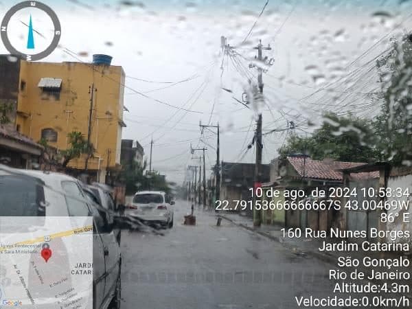 RUA WALDIR FRANCISCO NUNES, N. 1122, ., SAO GONCALO