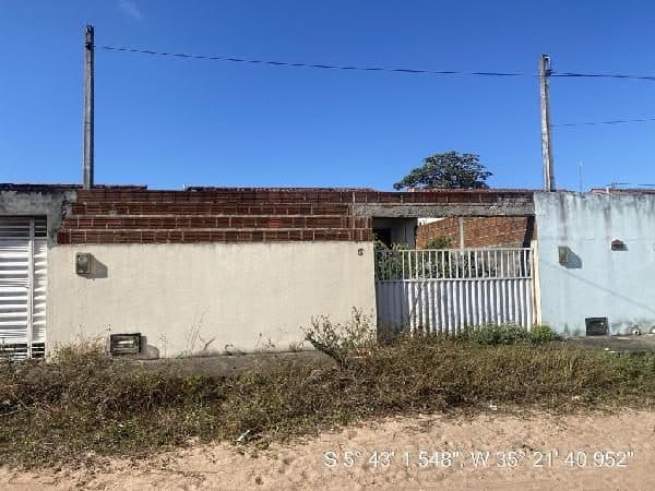 RUA PRINCESA MARIA FRANCISCA, N. 159, Q17 LT 04, CEARA-MIRIM