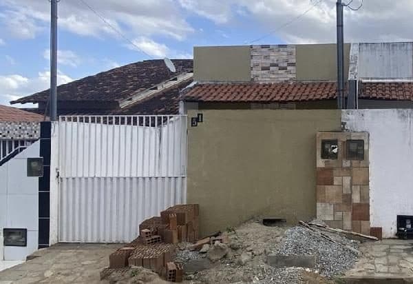 RUA IVA LIRA CORREIA, N. SN, LT 05, QD 08-A, ITABAIANA