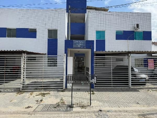 RUA MARISA PEREIRA FERNANDES, N. 289, Apto 202,, CAMPINA GRANDE