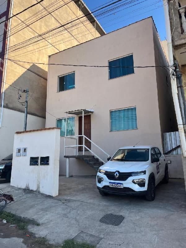 RUA CELINIA FORTINI TOSCANO, N. 52, LT 06 QD 14, JUIZ DE FORA