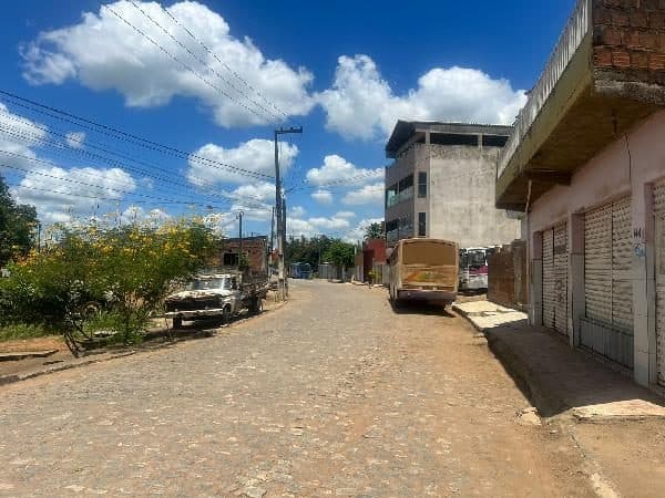 RUA DO IPE BRANCO, N. SN, LT 05, QD I, GLORIA DO GOITA