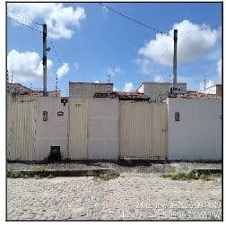 RUA FRANCISCO IVANILTON CAVALCANTE, N. 103, CS 01 QD 12 LT 1226A, SAO GONCALO DO AMARANTE