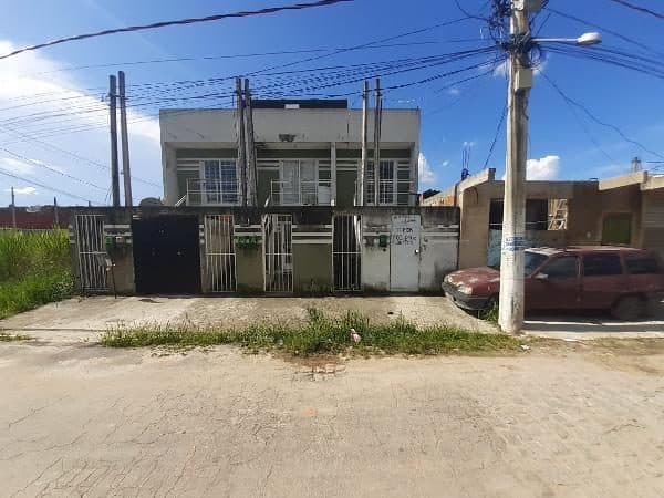 RUA DOIS, N. 360, CS 06, NOVA IGUACU