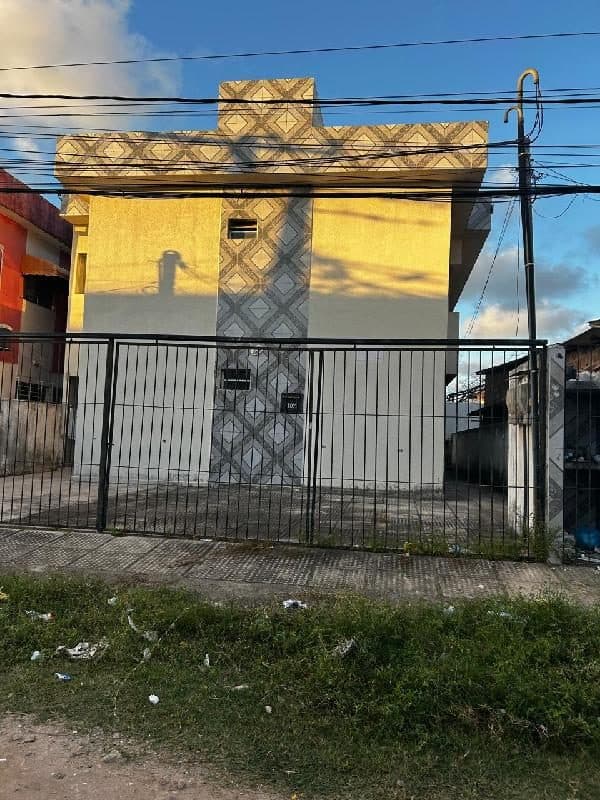 RUA DEZ, N. 90, CS 102 PAV SUP LT 8 QD 14, PAULISTA