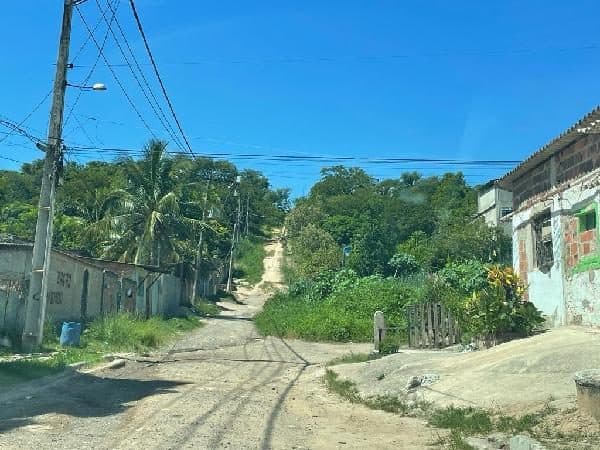 RUA BEIJA FLOR, N. SN, CS 02, LT 262, QD 08, ITABORAI
