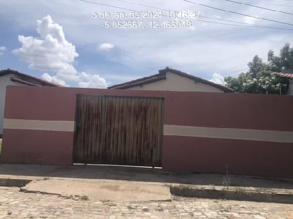 RUA VI, N. 445, LT 02, ALTOS