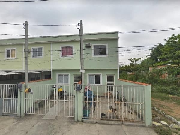 RUA RUA NADIA, N. 30, CASA 12, NOVA IGUACU