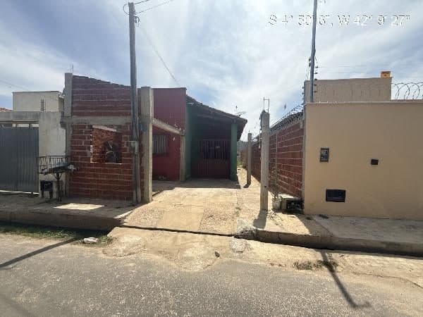 RUA ALIPIO IBIAPINA, N. 190,, CAMPO MAIOR