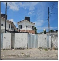 RUA NELSON MEDEIROS DE LIMA, N. 112, CS 101, PAULISTA