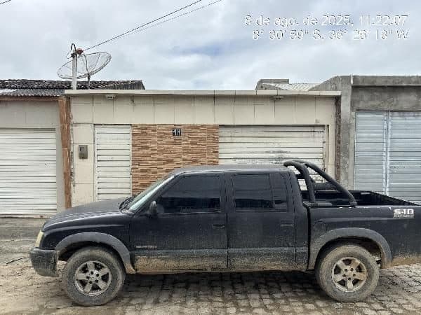 RUA PROJETADA 05, N. 11, LOTE 29 QD. 09, SAO BENTO DO UNA