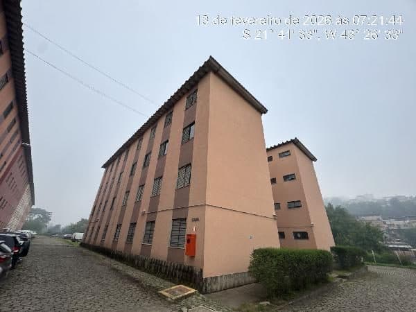 RUA MARTINS BARBOSA, N. 900, Apto 103,, JUIZ DE FORA