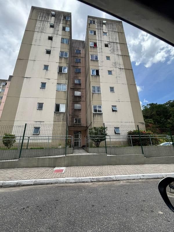 RUA ALDEIA VELHA, N. 295, Apto 301, BL 03 TIPO A, SAO LOURENCO DA MATA