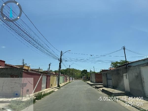 RUA II, N. 317,, ALTOS