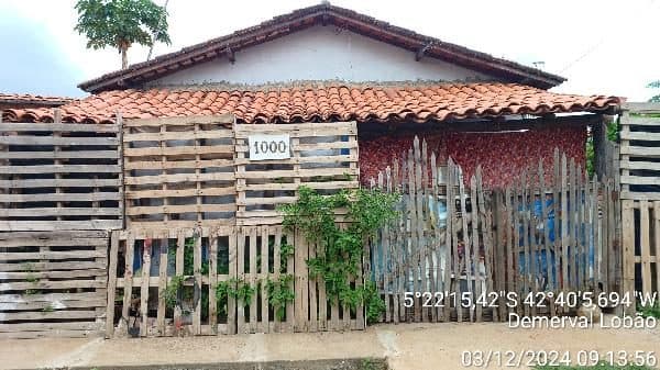 RUA 27 DE JULHO, N. 1000,, DEMERVAL LOBAO