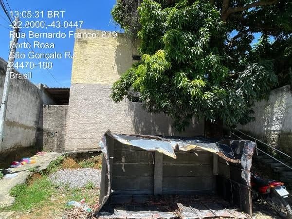 RUA BERNARDO FRANCO, N. 191, Apto 201, BL A, SAO GONCALO