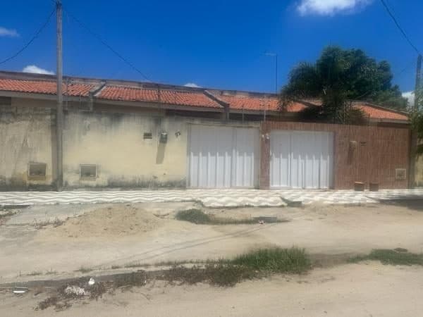 RUA SDO MEXICO, N. 31, CS A PARQUE DAS CACIMBAS, HORIZONTE