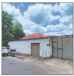 AVENIDA UM, N. 1700, CASA 10, ESMERALDAS