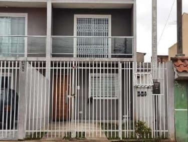 RUA JOAO DIORIO, N. 375, Apto 02,, CURITIBA