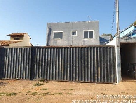 RUA RIBEIRAO MATEUS LEME, N. 357, CS 101 VG 101, MATEUS LEME