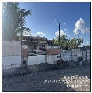 R COMPOSITOR A BARBOSA, N. 881, CS 01, CEARA-MIRIM
