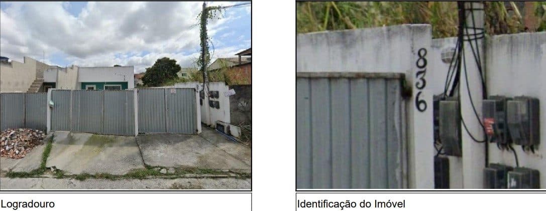 RUA CASTRO ALVES, N. 836, CS 05, SAO GONCALO