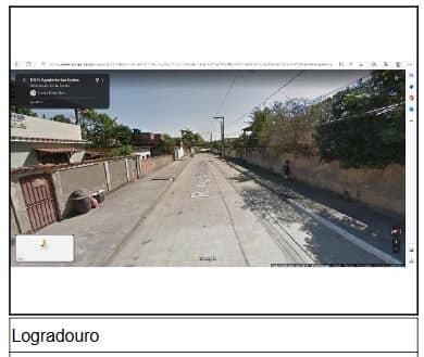 RUA AGOSTINHO DOS SANTOS, N. 82, CS 03, SAO GONCALO