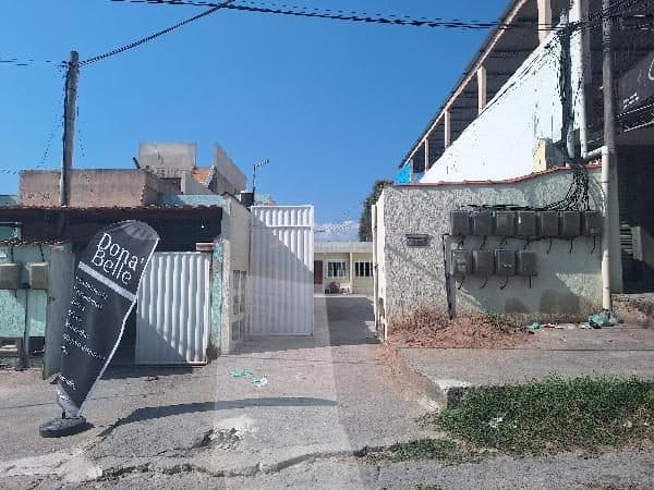 RUA RIO VERDE, N. 61, CASA 16 LT 13A, SAO GONCALO