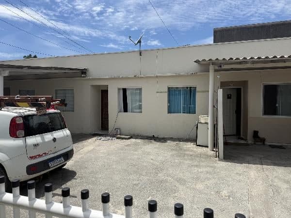 RUA TAMANDARE, N. 630, CS 4 L 3-A Q 113, PONTAL DO PARANA