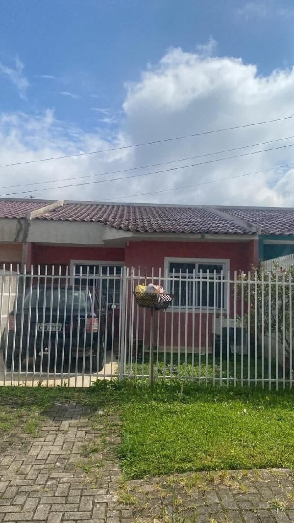 TRAVESSA CASIMIRO DE ABREU, N. 71, CS 02, LT 17, QD O1, ANTIGA RUA M, FAZENDA RIO GRANDE