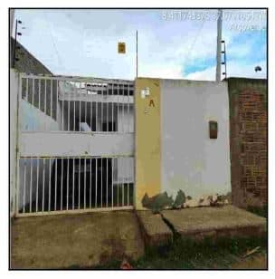 RUA 7, N. S/N, QUADRA G LOTE 41B CASA 15, ARCOVERDE