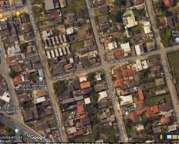 RUA ITAPORANGA, N. 36, CASA 03, SAO GONCALO