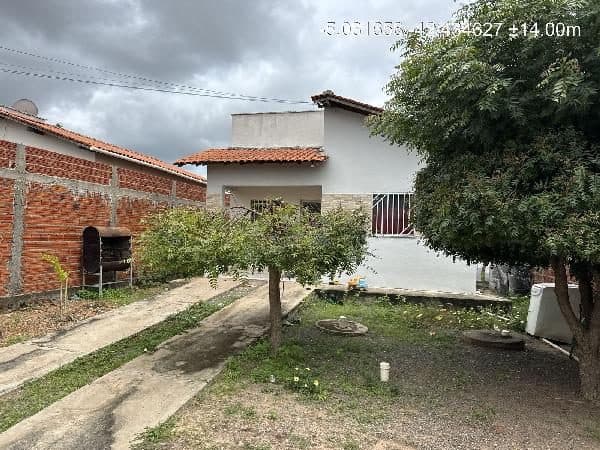 RUA VII, N. 571, LT 16 - QD C, ALTOS