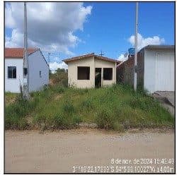 RUA C, N. 1441, LT 11, QD 03, BAGE