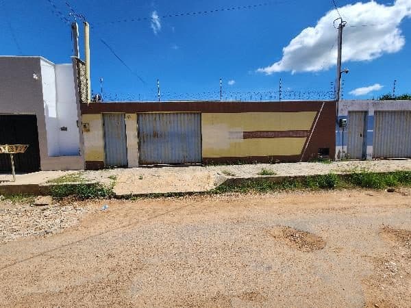 RUA LINCOLN, N. 91, QD 51, LT 09, MOSSORO