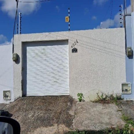 RUA MARIA BRUNO DA SILVA, N. 433, CS A, HORIZONTE