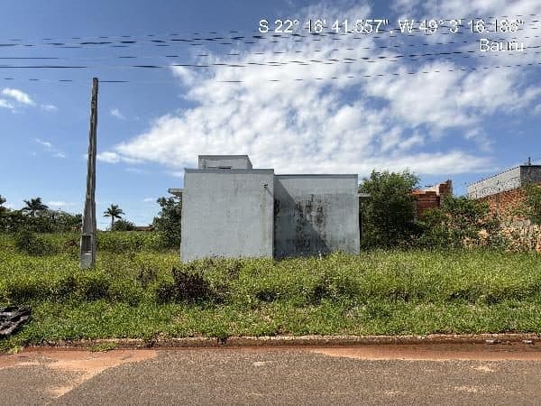 RUA NOTALY JOSE DE BRITO, N. S/N, QD 26, LT 11, BAURU