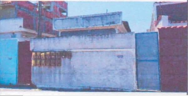 RUA BARRA MANSA, N. 336, CASA 04, SAO GONCALO
